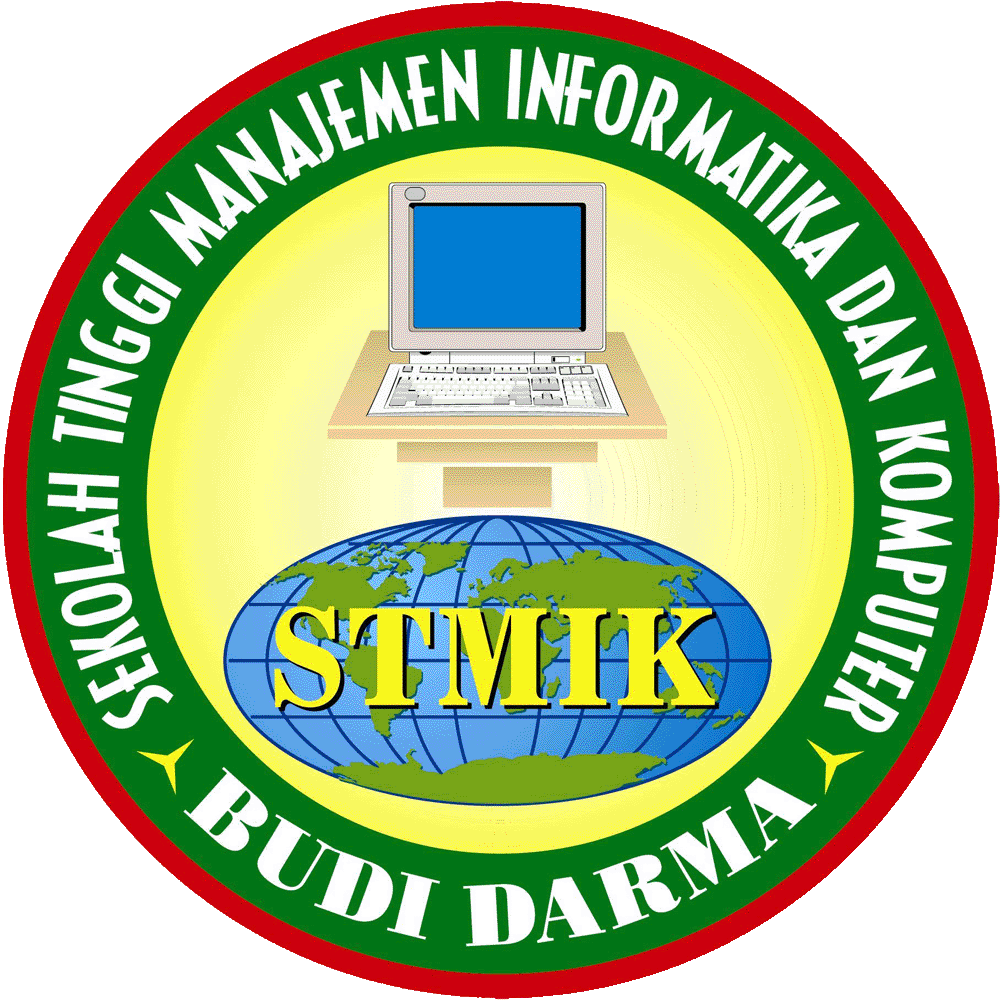 STMIK Budidarma Medan