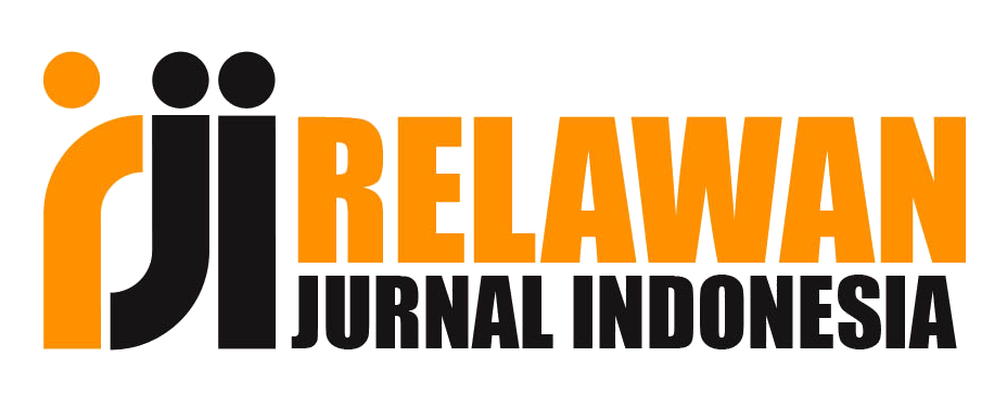 Relawan Jurnal Indonesia